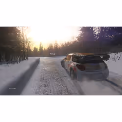 Deep Silver Sebastien Loeb Rally Evo, PS4 Standard PlayStation 4 - Vista aggiuntiva 3