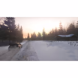 Deep Silver Sebastien Loeb Rally Evo, PS4 Standard PlayStation 4 - Vista aggiuntiva 4