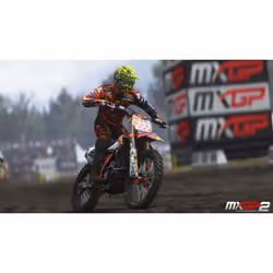 PLAION MXGP2 The Official Motocross Videogame, Xbox One Standard Inglese, ESP, Francese, ITA, Polacco - Vista aggiuntiva 4
