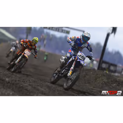 PLAION MXGP2 The Official Motocross Videogame, Xbox One Standard Inglese, ESP, Francese, ITA, Polacco - Vista aggiuntiva 6