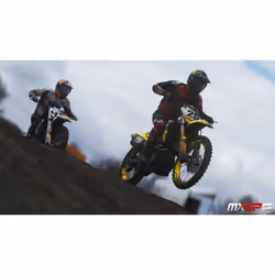 PLAION MXGP2 The Official Motocross Videogame, Xbox One Standard Inglese, ESP, Francese, ITA, Polacco - Vista aggiuntiva 7