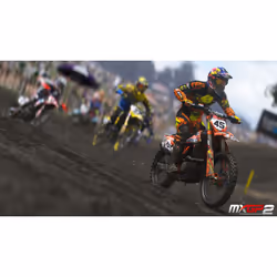 PLAION MXGP2 The Official Motocross Videogame, Xbox One Standard Inglese, ESP, Francese, ITA, Polacco - Vista aggiuntiva 8