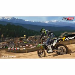 Milestone Srl MXGP 3: The Official Motocross Videogame, Xbox One Standard Inglese, ITA - Vista aggiuntiva 5