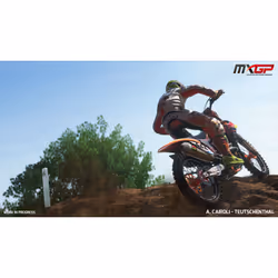 Milestone Srl MXGP 3: The Official Motocross Videogame, Xbox One Standard Inglese, ITA - Vista aggiuntiva 6