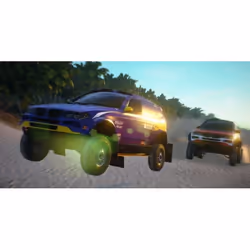 PLAION Gravel, Xbox One Standard ITA - Vista aggiuntiva 4
