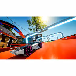 Deep Silver HOT WHEELS UNLEASHED 2 - Turbocharged Standard Giapponese, Inglese, Francese, Tedesca, ITA, ESP, Cinese semplificato, Cinese tradizionale, POR-BRA, Inglese degli Stati Uniti Nintendo Switch - Vista aggiuntiva 3