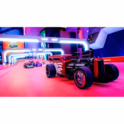 Deep Silver HOT WHEELS UNLEASHED 2 - Turbocharged Standard Giapponese, Inglese, Francese, Tedesca, ITA, ESP, Cinese semplificato, Cinese tradizionale, POR-BRA, Inglese degli Stati Uniti Nintendo Switch - Vista aggiuntiva 6
