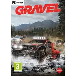 PLAION Gravel, PC Standard ITA