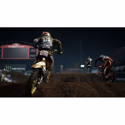 PLAION Monster Energy Supercross, PS4 Standard Inglese PlayStation 4 - Vista aggiuntiva 3