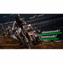 PLAION Monster Energy Supercross, PC Standard Inglese - Vista aggiuntiva 4