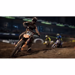 PLAION Monster Energy Supercross, PC Standard Inglese - Vista aggiuntiva 5