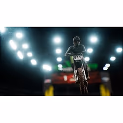 PLAION Monster Energy Supercross, PC Standard Inglese - Vista aggiuntiva 6