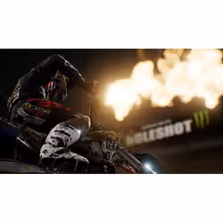 PLAION Monster Energy Supercross, PC Standard Inglese - Vista aggiuntiva 7