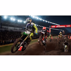 PLAION Monster Energy Supercross, PC Standard Inglese - Vista aggiuntiva 8