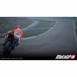 Milestone Srl MotoGP18 - Vista aggiuntiva 4