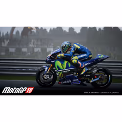Milestone Srl MotoGP18 - Vista aggiuntiva 6