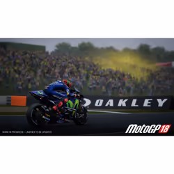 Milestone Srl MotoGP18 - Vista aggiuntiva 8