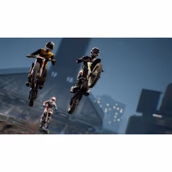 Sony PS4 Supercross Motor Energy - Vista aggiuntiva 2