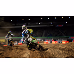 Sony PS4 Supercross Motor Energy - Vista aggiuntiva 3