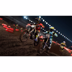 Sony PS4 Supercross Motor Energy - Vista aggiuntiva 4
