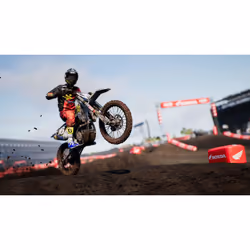 Sony PS4 Supercross Motor Energy - Vista aggiuntiva 5