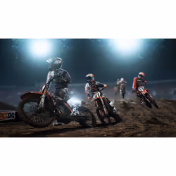 Sony PS4 Supercross Motor Energy - Vista aggiuntiva 6