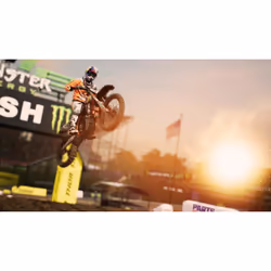 Sony PS4 Supercross Motor Energy - Vista aggiuntiva 7