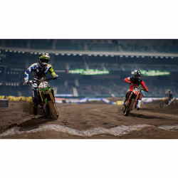 Sony PS4 Supercross Motor Energy - Vista aggiuntiva 8
