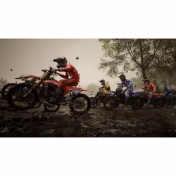 PLAION Monster Energy Supercross: The Official Videogame 2, Xbox One Standard Inglese, ITA - Vista aggiuntiva 5