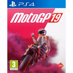 PLAION MotoGP 19, PS4, PlayStation 4, Modalità multiplayer, E (tutti)
