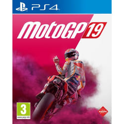 PLAION MotoGP 19, PS4 Standard ITA PlayStation 4