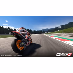 PLAION MotoGP 19, PS4 Standard ITA PlayStation 4