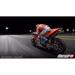 PLAION MotoGP 19, PS4 Standard ITA PlayStation 4