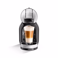 Krups Mini Me KP123B KP123 - Vista aggiuntiva 7