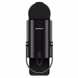 Krups Pixie XN306 Redesign Titan - Vista aggiuntiva 7