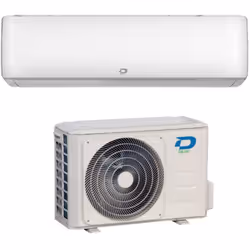 Climatizzatore Condizionatore Diloc Inverter Serie SKY Plus 12000 Btu D.SKY12000 R-32 Wi-Fi integrato A++ - NOVITA' Codice Pr ...