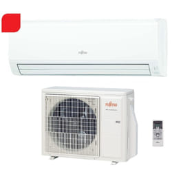 Fujitsu - Climatizzatore Condizionatore Inverter serie kl 18000 Btu ASYG18KLCA R-32