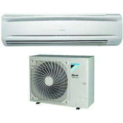 Daikin - Climatizzatore Condizionatore Bluevolution SkyAir Active-Series Inverter serie faa-a 24000 Btu FAA71A + RZAG71NV1 R-32 Wi-Fi Optional classe