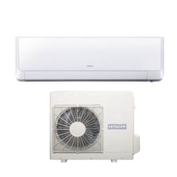 Climatizzatore Condizionatore Hitachi Inverter Serie Akebono Frost Wash 18000 Btu RAK-50RXE R-32 Wi-Fi Optional - Novità