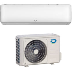 Diloc - Climatizzatore Condizionatore Inverter Serie sky Plus 9000 Btu D.SKY9000 R-32 Wi-Fi integrato a++ - novita'