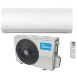 Condizionatore Midea Inverter serie XTREME PRO 18000 Btu R-32 Wi-Fi integrato