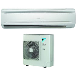 Daikin - Climatizzatore Condizionatore Bluevolution SkyAir Active-Series Inverter serie faa-a 36000 Btu FAA100A + AZAS100MY1 Trifase R-32 Wi-Fi