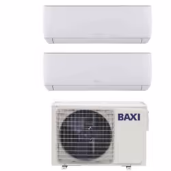 Caratteristiche Tecniche Unità Interne Modello Codice Catalogo Unità Interna : 2x JSGNW35 Potenza: 12000 btu/h Capacità di Ra ...