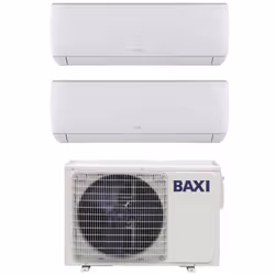 Caratteristiche Tecniche Unità Interne Modello Codice Catalogo Unità Interna : 2x JSGNW20 Potenza: 7000 btu/h Capacità di Raf ...