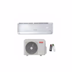 Caratteristiche Tecnich e Modello: Codice prodotto: ALYS R-32 50 MUD0 - 50 = 5.0 kW (circa 18.000 BTU/h) - M mono Tipologia : ...