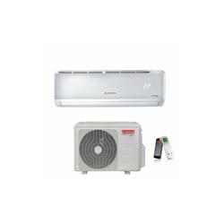 Ariston - Climatizzatore Condizionatore Inverter serie alys 18000 Btu 50 MUD0 R-32 Wi-Fi Optional Classe a++