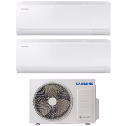 Caratteristiche tecniche Unità interne 1) Modello Codice catalogo unità interna : 1x AR50F07C1AHNEU EAN : 8806095910819 Poten ...