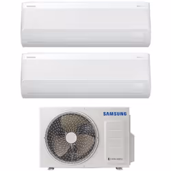Caratteristiche tecniche Unità interne 1) Modello Codice catalogo unità interna : 1x AR70F09C1AWNEU EAN : 8806095911243 Poten ...