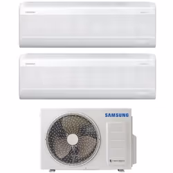 Caratteristiche tecniche Unità interne 1) Modello Codice catalogo unità interna : 1x AR70F09CAAWNEU EAN : 8806095911267 Poten ...