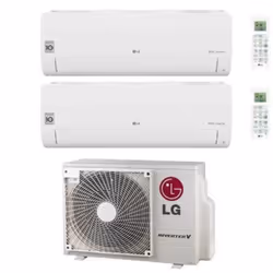 Caratteristiche Tecniche Unità Interna 1) Modello: Serie: Libero Smart Modello: S09ET.NSJ Potenza (btu/h): 9000 Dimensioni mm ...